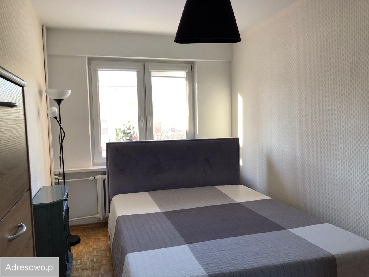 Mieszkanie 4-pokojowe Białystok Centrum, ul. Żelazna. Zdjęcie 8