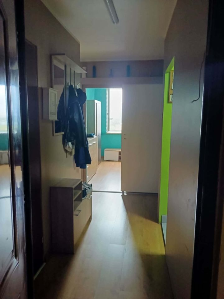 Mieszkanie 3-pokojowe Gdańsk Rudniki, ul. Rzęsna. Zdjęcie 6