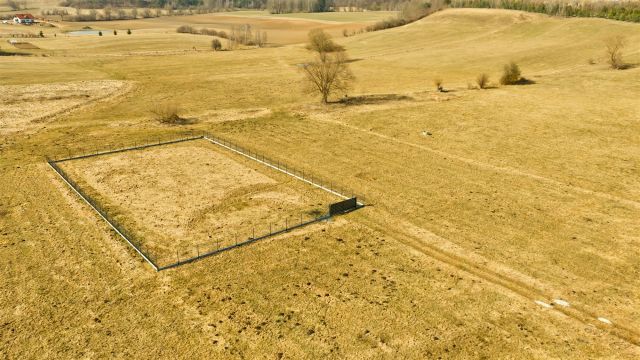 Działka budowlana Ełk. Zdjęcie 6