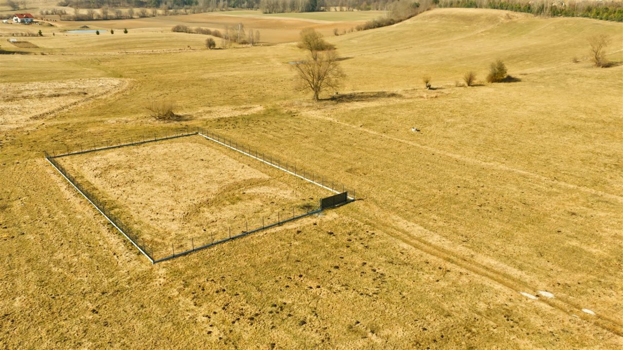 Działka budowlana Ełk. Zdjęcie 6