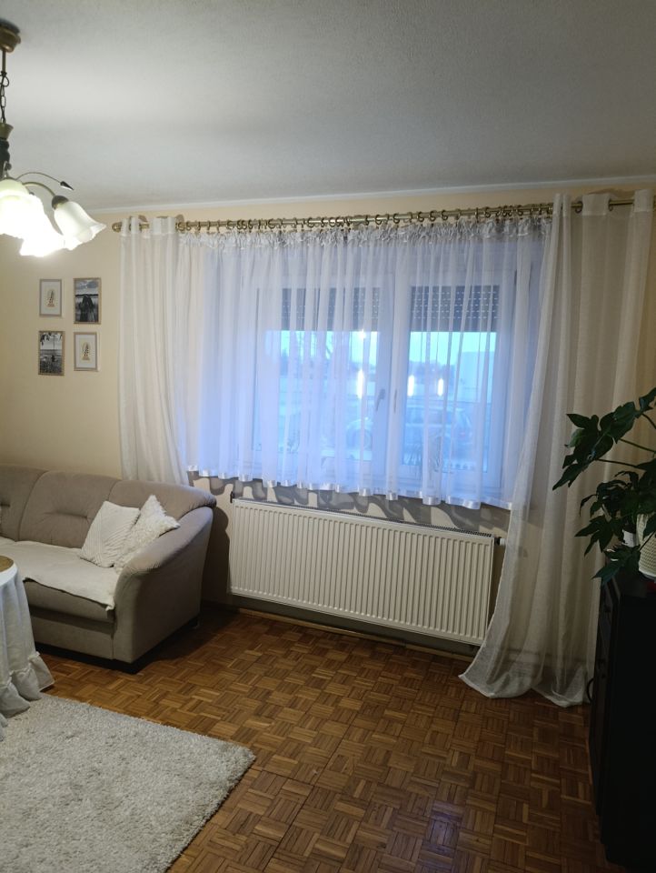 dom wolnostojący, 6 pokoi Jarocin Bogusław, ul. Maratońska. Zdjęcie 8