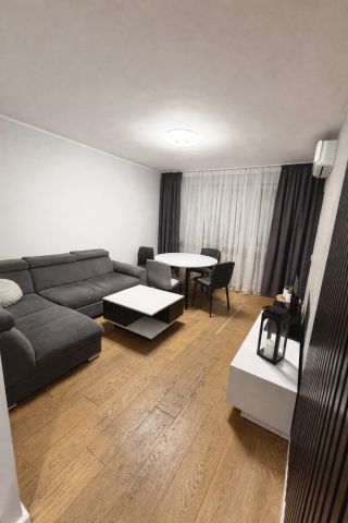 Mieszkanie 2-pokojowe Gorzów Wielkopolski Górczyn, ul. Kazimierza Pułaskiego. Zdjęcie 1