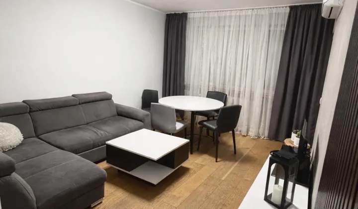 Mieszkanie 2-pokojowe Gorzów Wielkopolski Górczyn, ul. Kazimierza Pułaskiego