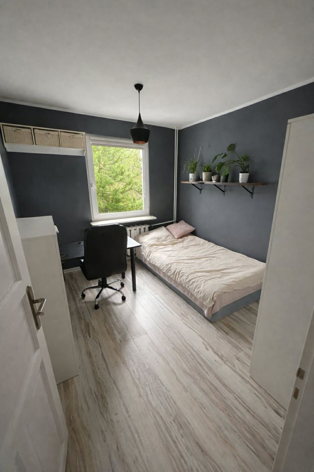 Mieszkanie 3-pokojowe Bielsko-Biała Złote Łany, ul. Siewna. Zdjęcie 6