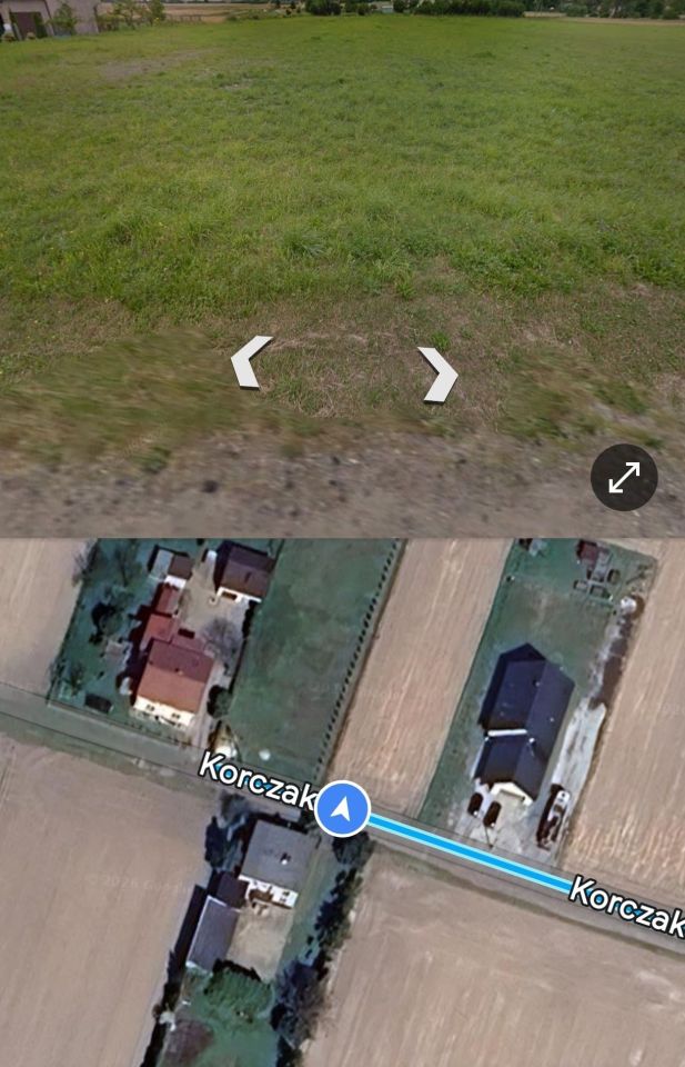 Działka budowlana Psary. Zdjęcie 3