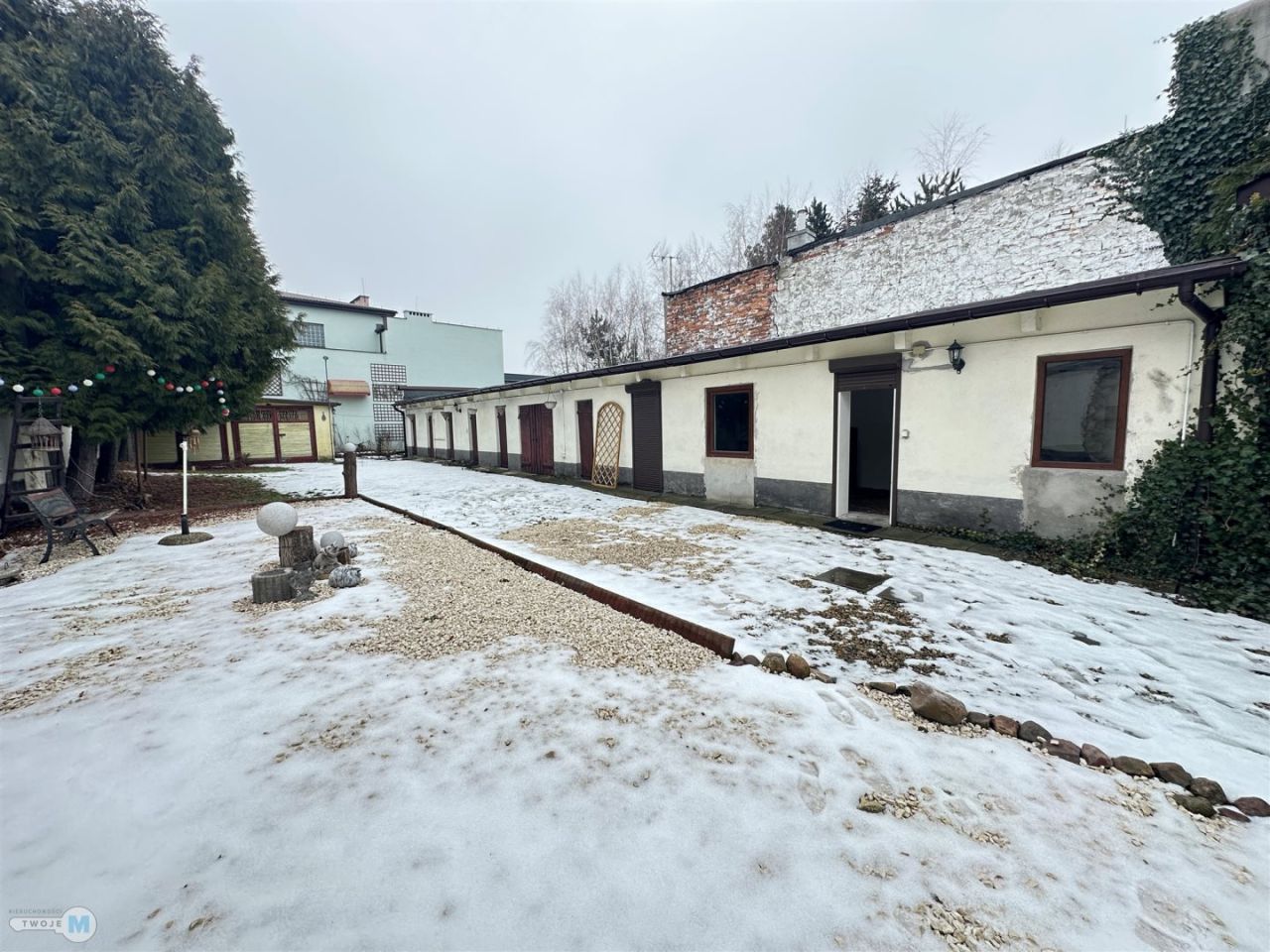 Lokal Busko-Zdrój Centrum, pl. Zwycięstwa. Zdjęcie 6