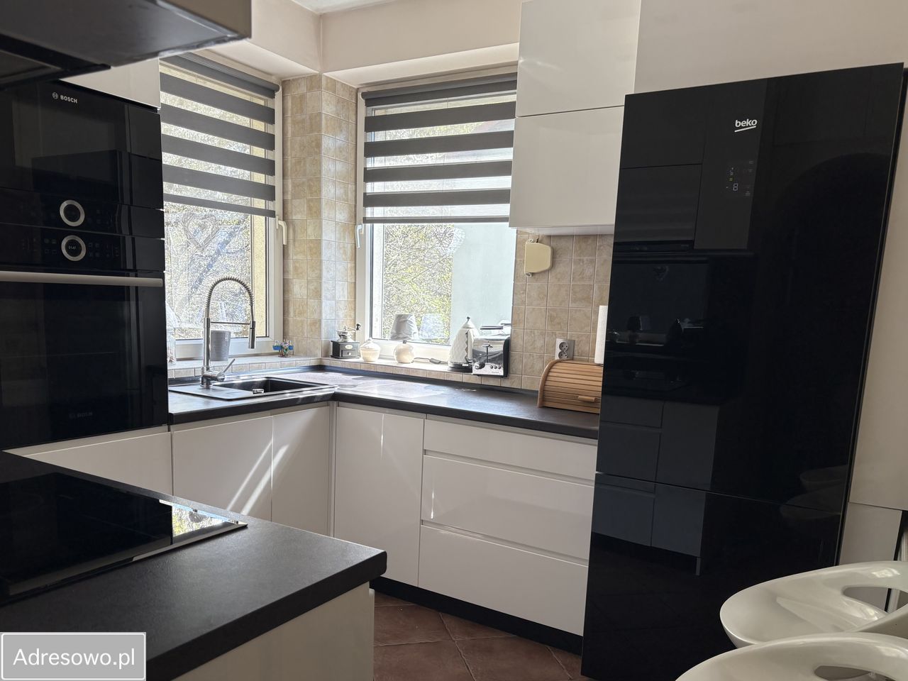 Mieszkanie 2-pokojowe Gdynia Obłuże, ul. Perłowa. Zdjęcie 11