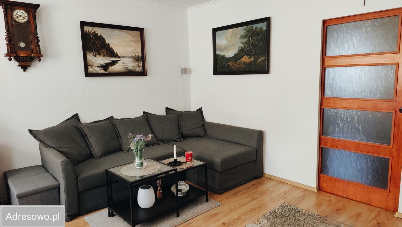 Mieszkanie 2-pokojowe Wrocław Psie Pole, ul. Litewska. Zdjęcie 13