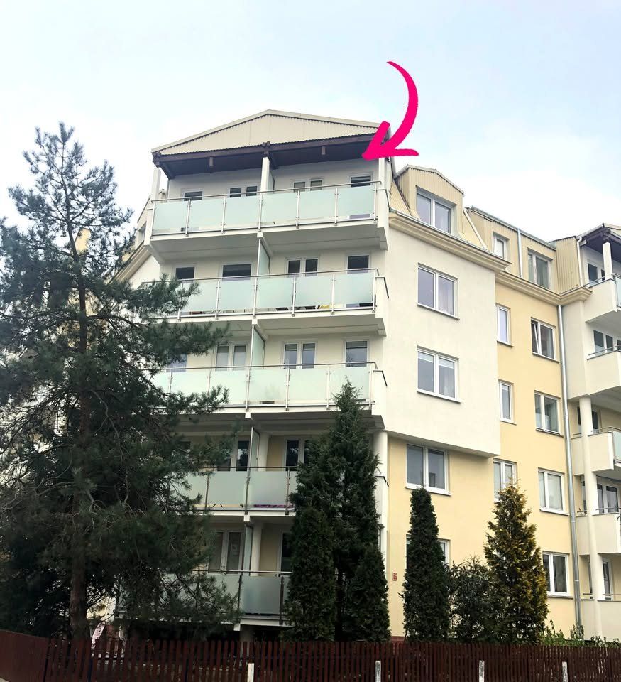 Mieszkanie 2-pokojowe Warszawa Ursynów, ul. Ekologiczna. Zdjęcie 22