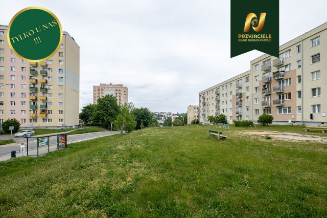 Mieszkanie 2-pokojowe Gdynia Obłuże, ul. Stolarska. Zdjęcie 18