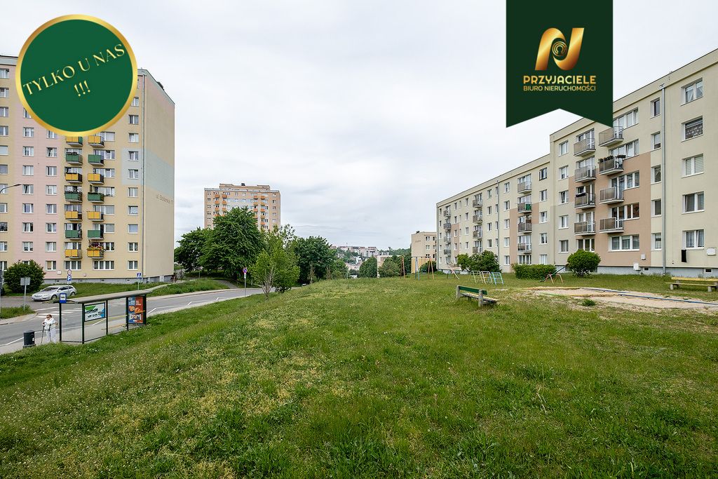 Mieszkanie 2-pokojowe Gdynia Obłuże, ul. Stolarska. Zdjęcie 18