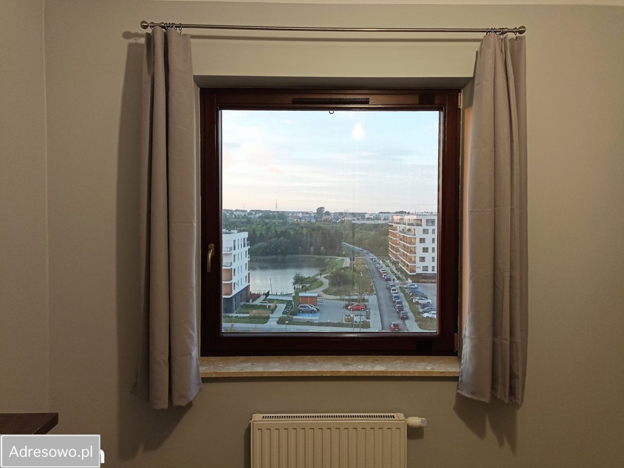 Mieszkanie 3-pokojowe Gdańsk Jasień, ul. Jabłoniowa. Zdjęcie 10