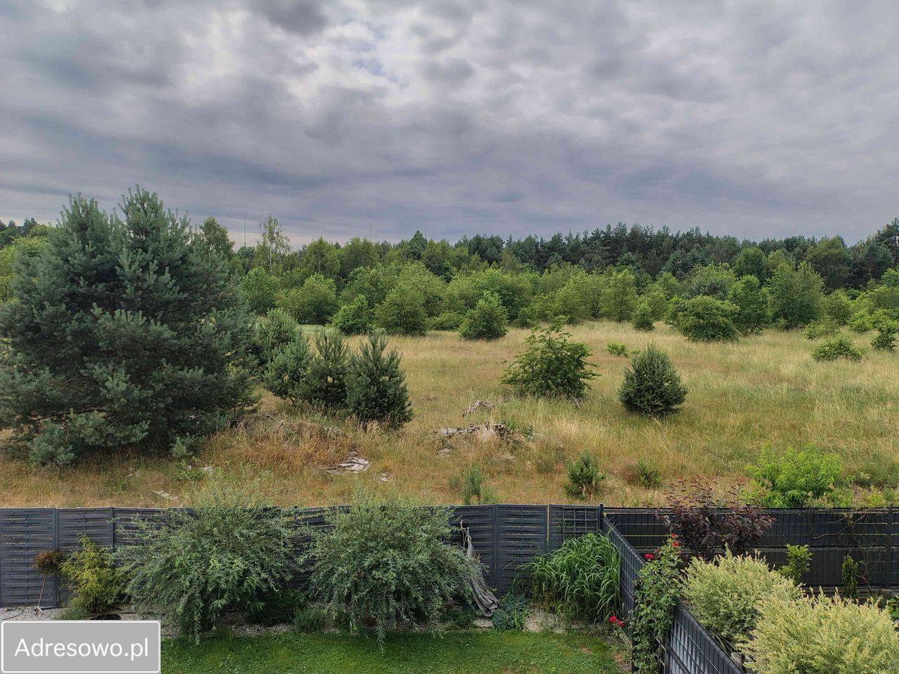 bliźniak, 3 pokoje Zielonka, ul. Piniowa. Zdjęcie 18