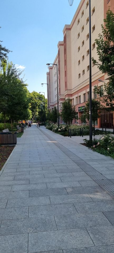 Mieszkanie 2-pokojowe Łódź Śródmieście, ul. Henryka Sienkiewicza. Zdjęcie 35