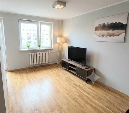 Mieszkanie 2-pokojowe Wrocław Ołbin, ul. Norberta Barlickiego. Zdjęcie 5