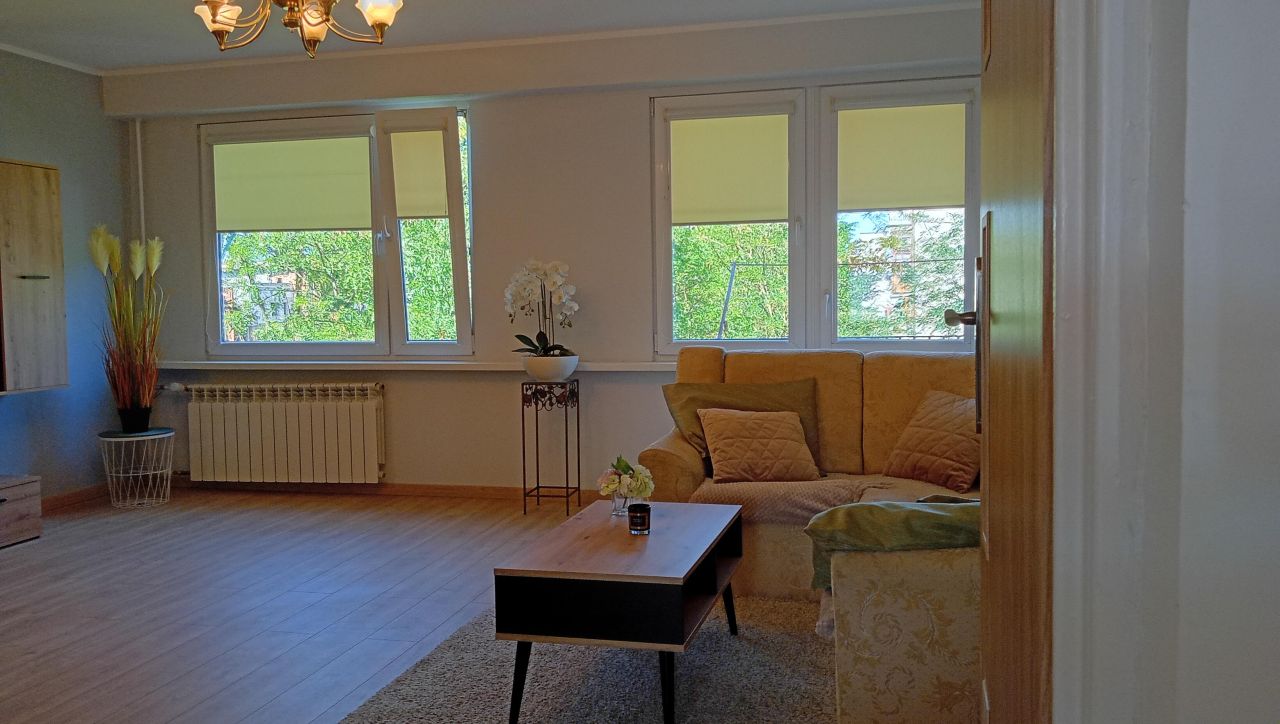 Mieszkanie – Radomsko, Osiedle Tysiąclecia, powiat radomszczański - Widok 5