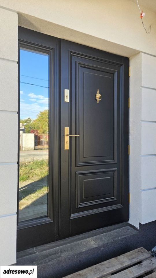 bliźniak, 5 pokoi Opacz-Kolonia, ul. Zachodnia. Zdjęcie 10