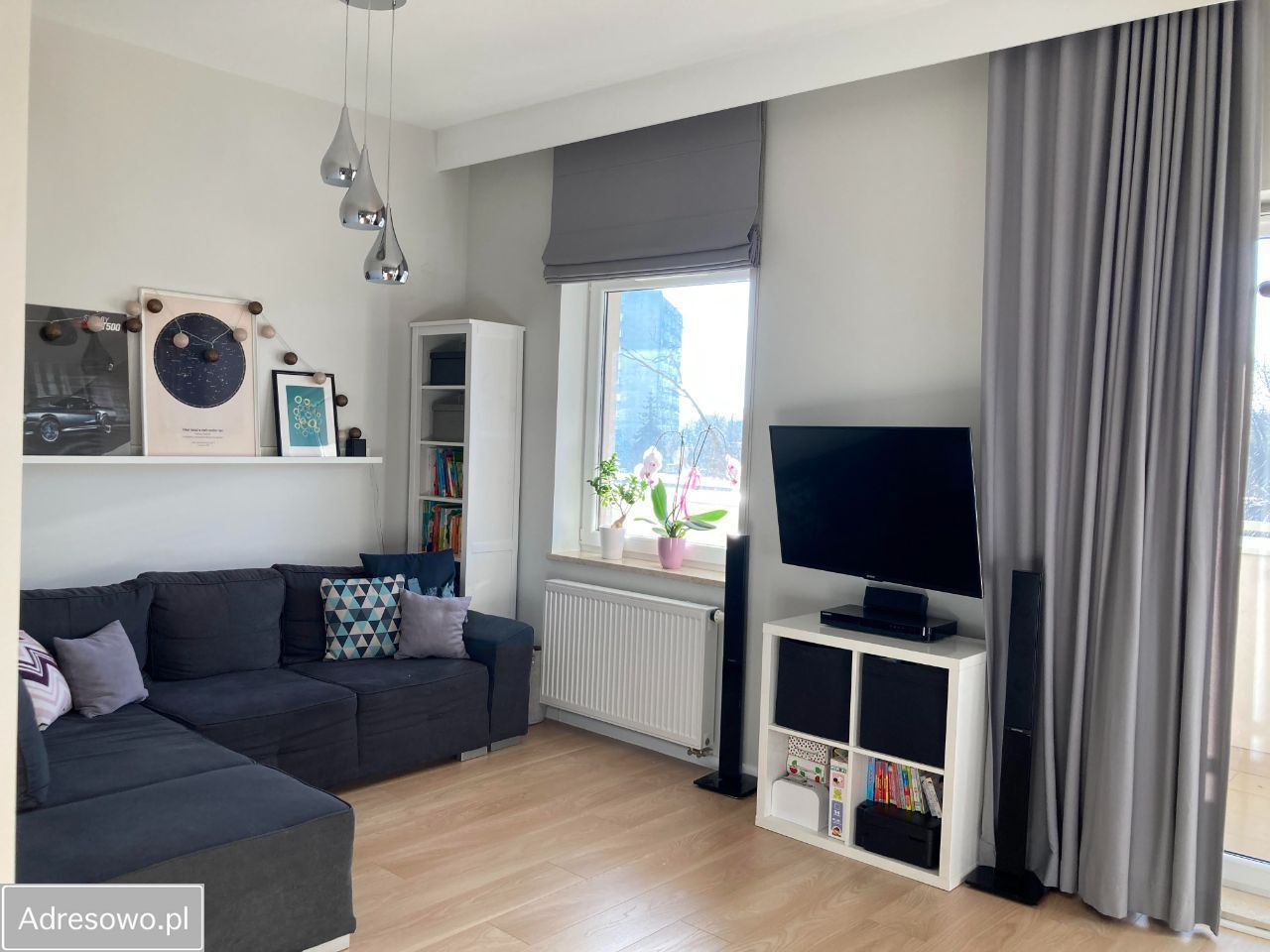 Mieszkanie 2-pokojowe Kielce Centrum, ul. Chęcińska