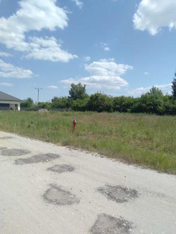 Działka budowlana Skierniewice, ul. Trzcińska. Zdjęcie 1