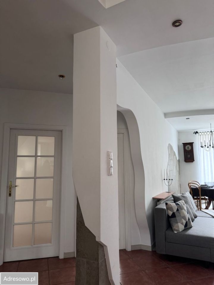 Mieszkanie 3-pokojowe Kalisz Centrum, ul. Tadeusza Kościuszki. Zdjęcie 8