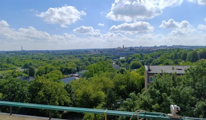 Mieszkanie 2-pokojowe Lublin Kalinowszczyzna, ul. Józefa Kustronia