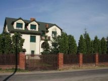 dom wolnostojący Radom, ul. Puszczańska. Zdjęcie 1