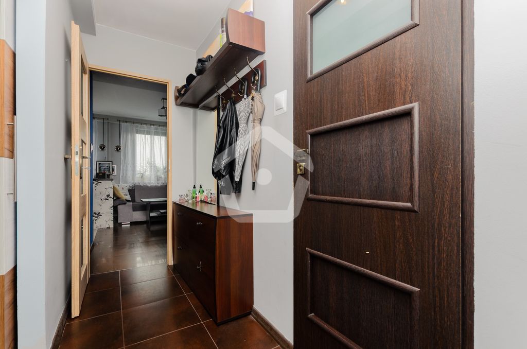 Mieszkanie 2-pokojowe Rzeszów, ul. Henryka Sienkiewicza. Zdjęcie 10