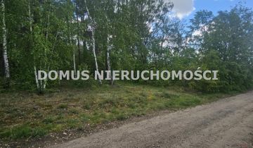 Działka budowlana Brzeziny, ul. Sejmu Wielkiego