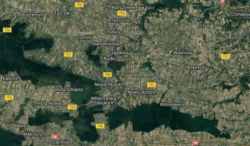 Działka na sprzedaż bez pośredników          
          
            Tumlin-Węgle – další