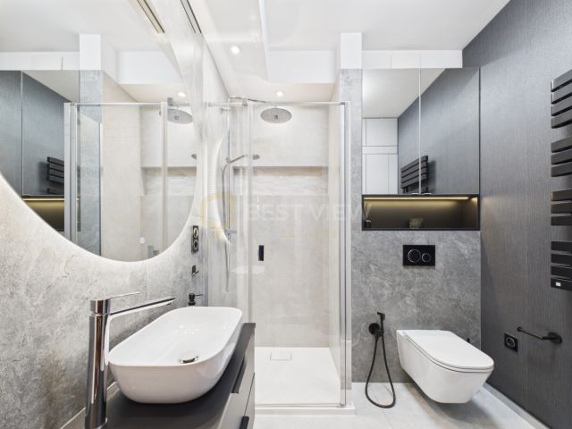 Mieszkanie 3-pokojowe Warszawa Wilanów, ul. Sarmacka. Zdjęcie 9