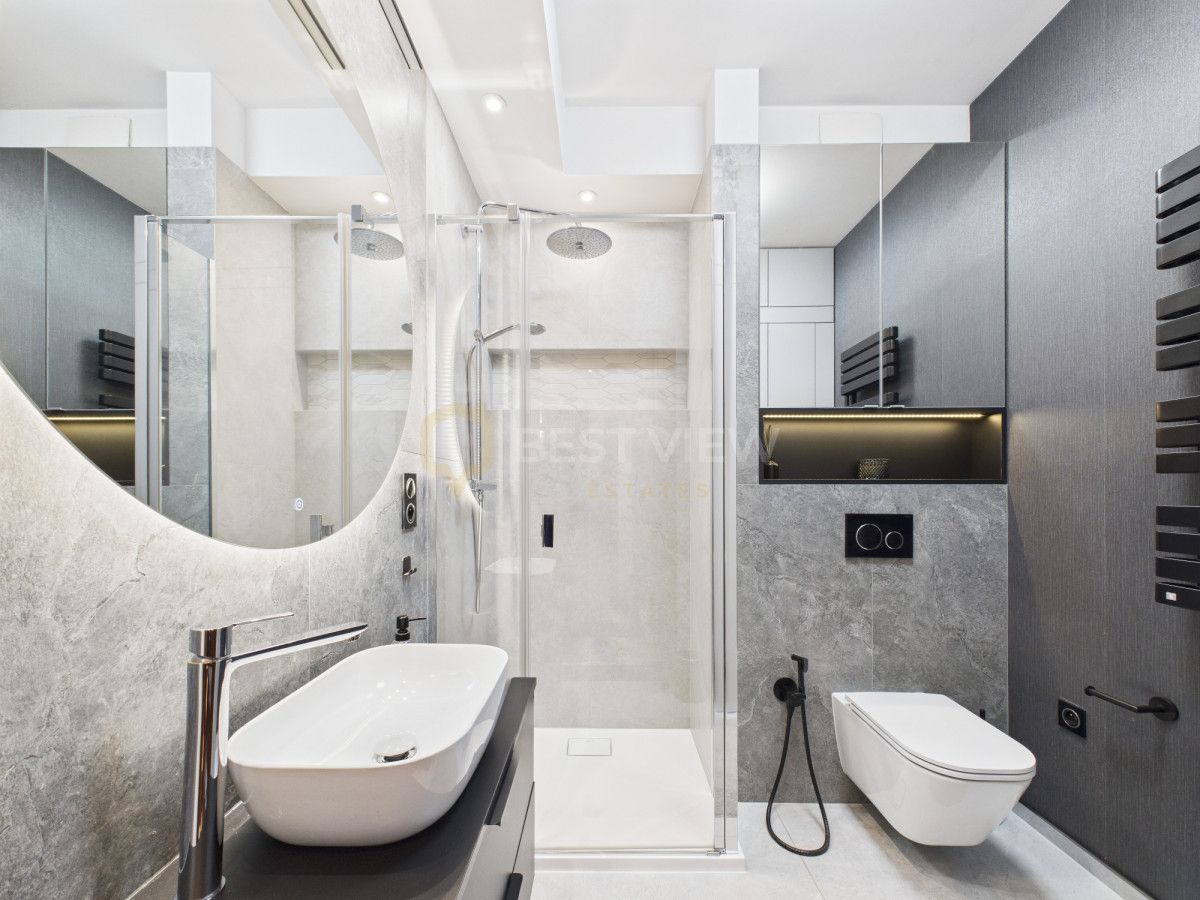 Mieszkanie 3-pokojowe Warszawa Wilanów, ul. Sarmacka. Zdjęcie 9