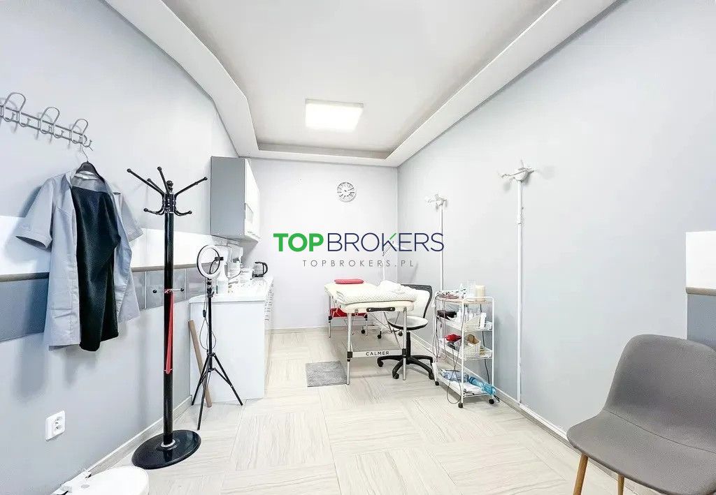 Lokal Warszawa Praga-Południe. Zdjęcie 2