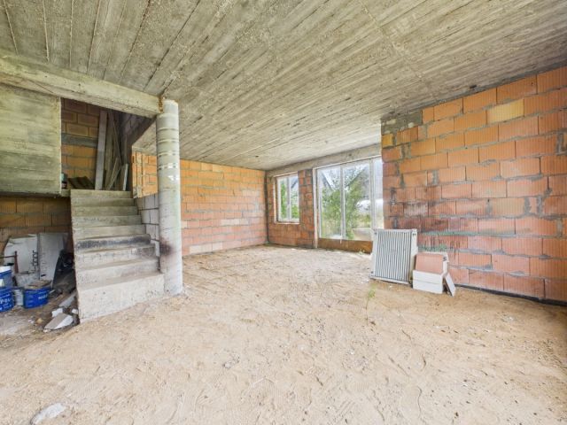 dom wolnostojący, 12 pokoi Borzęcin, ul. Kukułcza. Zdjęcie 4