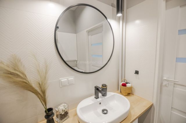 Mieszkanie 4-pokojowe Nowy Dwór Mazowiecki, ul. Sportowa. Zdjęcie 12