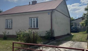 gospodarstwo Tomaszów Lubelski, ul. Karpińskiego