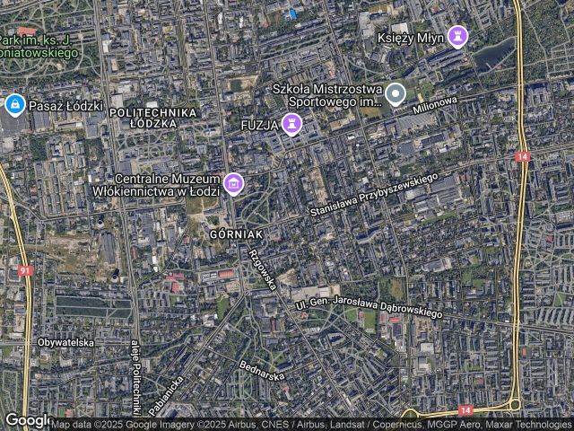 Mieszkanie 1-pokojowe Łódź Górna, ul. Stocka. Zdjęcie 1