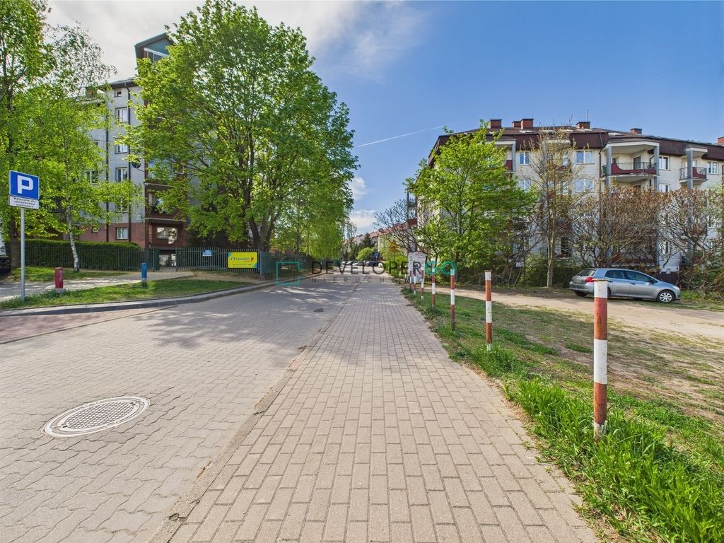 Mieszkanie 2-pokojowe Białystok Nowe Miasto, ul. Stefana Żeromskiego. Zdjęcie 19