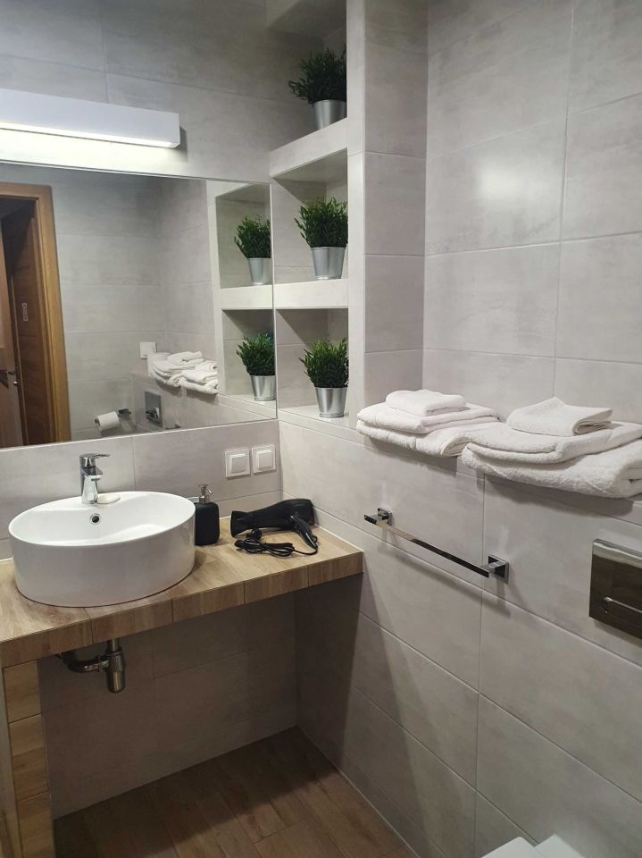 Mieszkanie 2-pokojowe Katowice os. Tysiąclecia. Zdjęcie 5