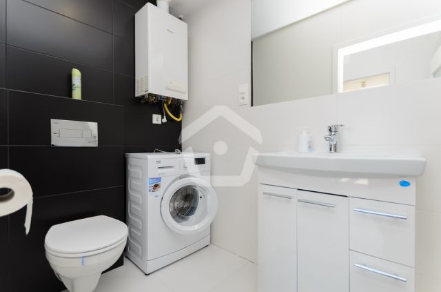 Mieszkanie 3-pokojowe Rzeszów Drabinianka, ul. Strażacka. Zdjęcie 11