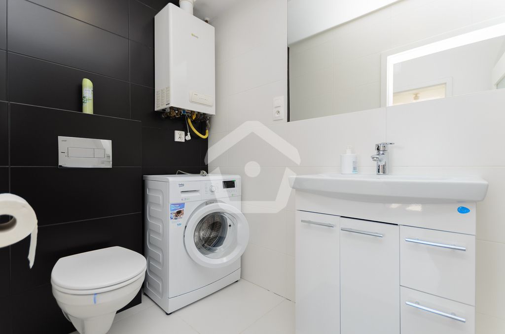 Mieszkanie 3-pokojowe Rzeszów Drabinianka, ul. Strażacka. Zdjęcie 11