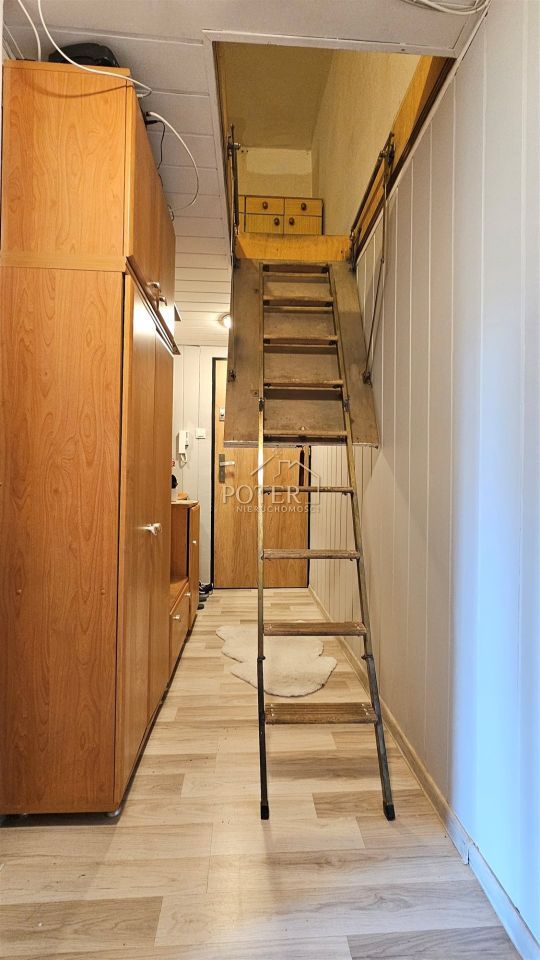 Mieszkanie 3-pokojowe Wrocław Śródmieście. Zdjęcie 14