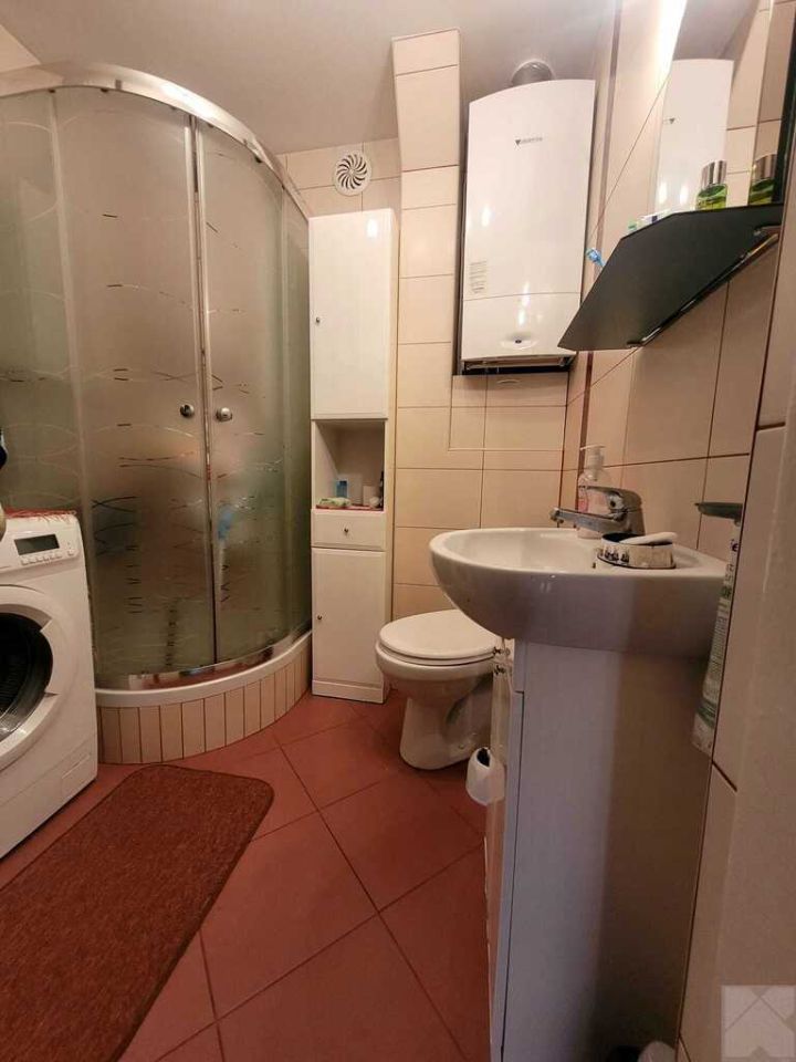 Mieszkanie 2-pokojowe Lubaczów, ul. Tadeusza Kościuszki. Zdjęcie 5