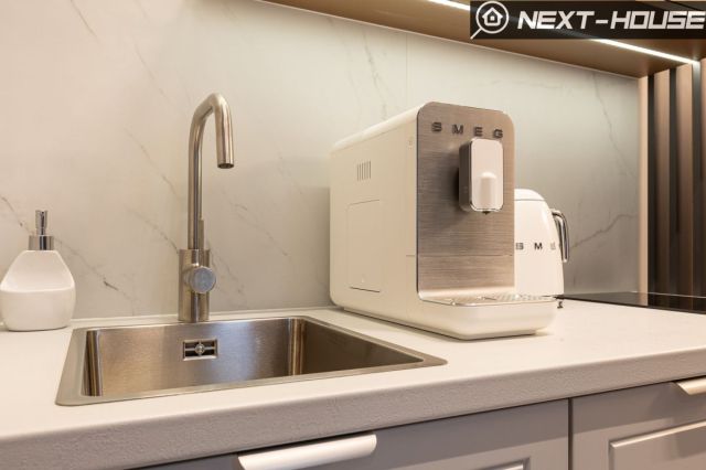 Mieszkanie 2-pokojowe Kraków Śródmieście, ul. Radziwiłłowska. Zdjęcie 4