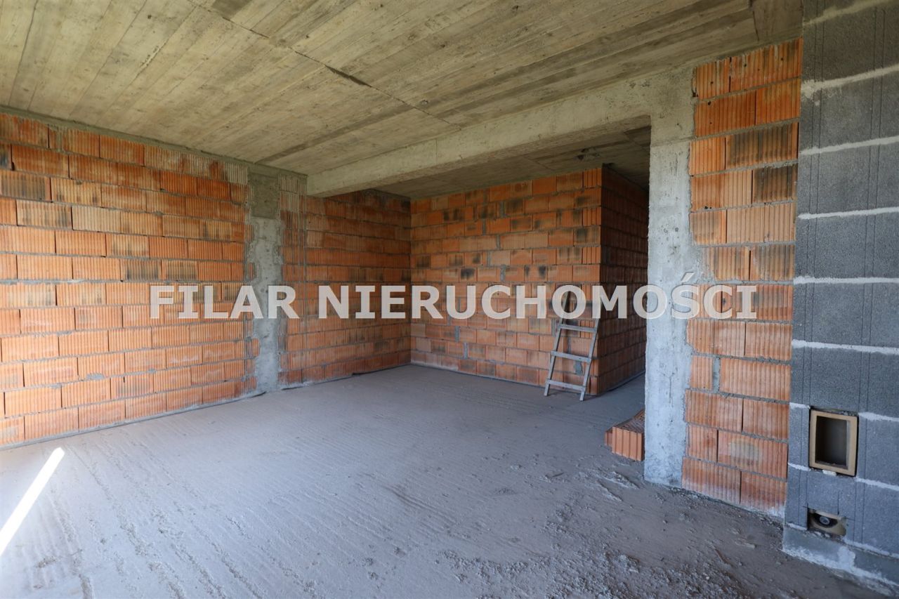 dom szeregowy, 4 pokoje Polkowice Polkowice Dolne. Zdjęcie 15