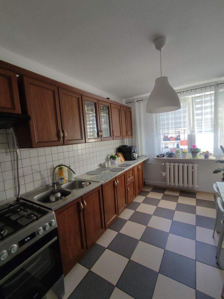 Mieszkanie 4-pokojowe Poniatowa Młynki, ul. Krokusowa. Zdjęcie 6