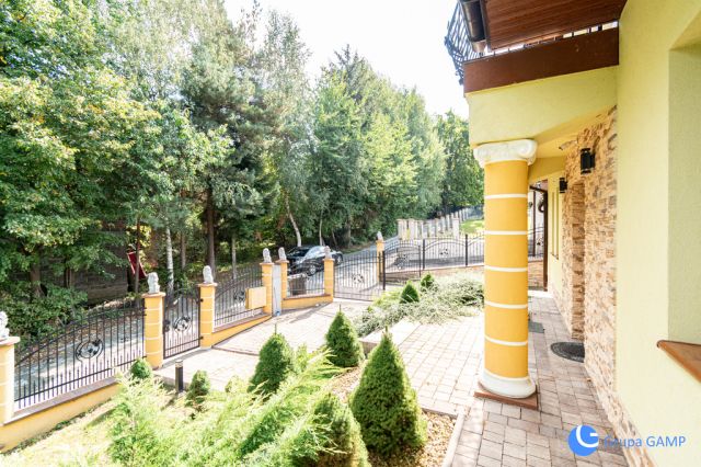 bliźniak, 6 pokoi Wieliczka. Zdjęcie 7