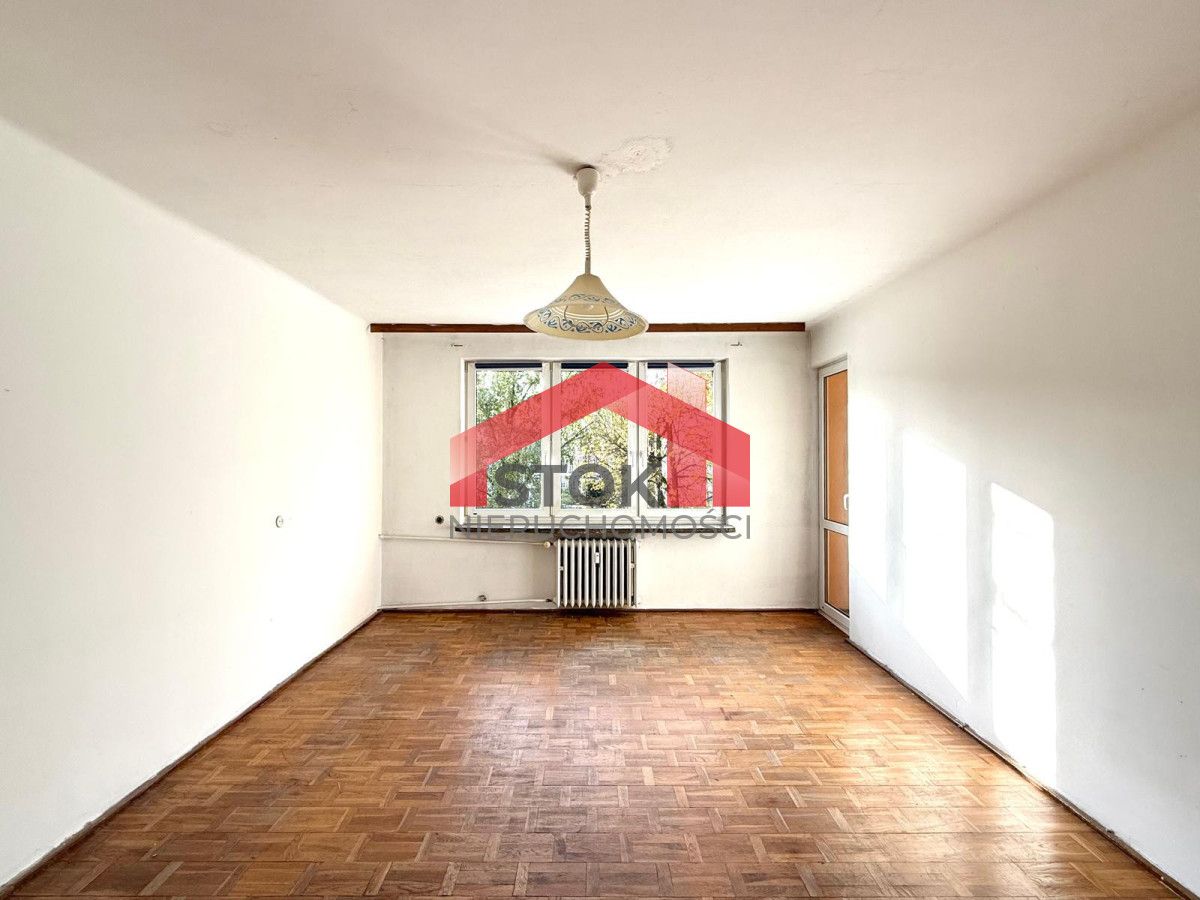 Mieszkanie 1-pokojowe Białystok Centrum, al. Józefa Piłsudskiego. Zdjęcie 2