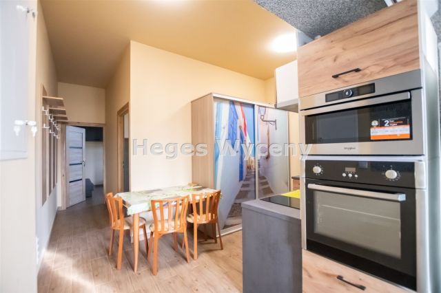 Mieszkanie 2-pokojowe Jawor, ul. Kuziennicza. Zdjęcie 1