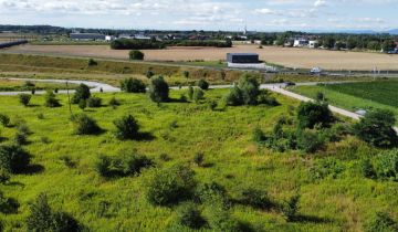 Działka inwestycyjna Iwiny, ul. Franza Petera Schuberta