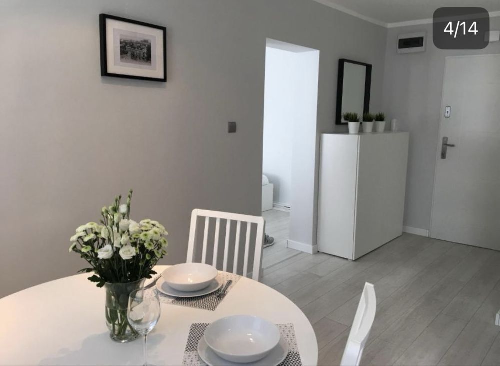 Mieszkanie 2-pokojowe Oświęcim Brzezinka, ul. Więźniów Oświęcimia. Zdjęcie 8